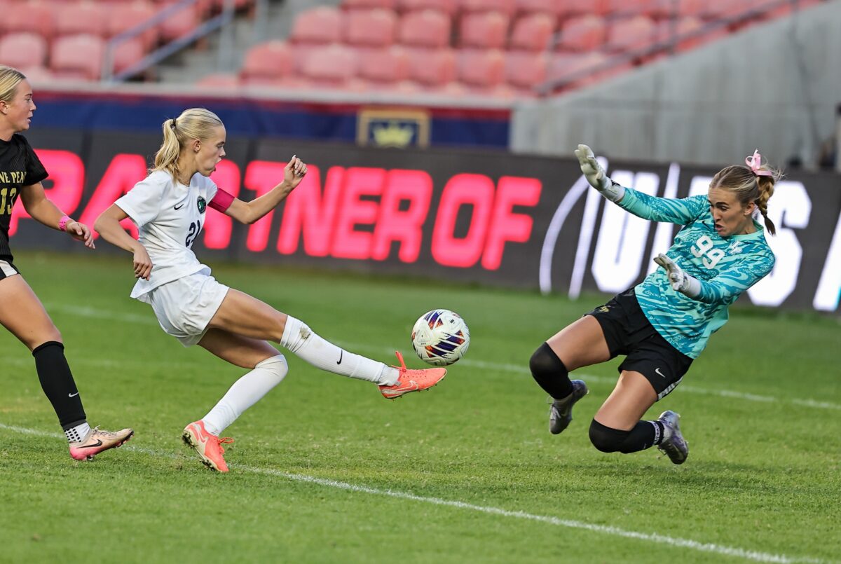 Standard-Examiner All-Area: 2025 Girls Soccer First Team